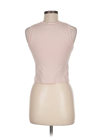 Moa Moa Sleeveless T-Shirt (view 2)