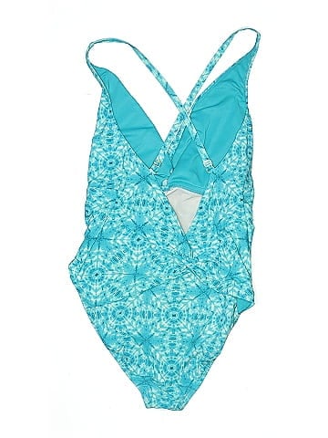 Bleu Rod Beattie One Piece Swimsuit (view 2)