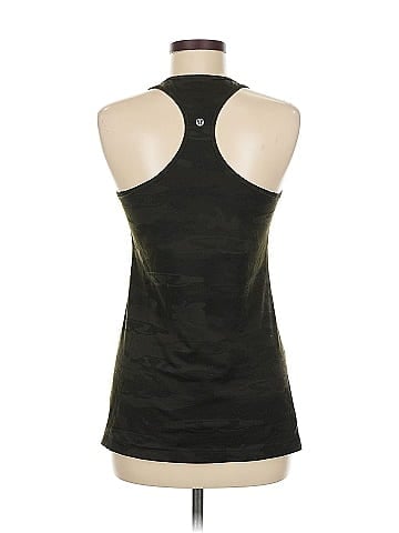 Lululemon Athletica Active Tank (view 2)