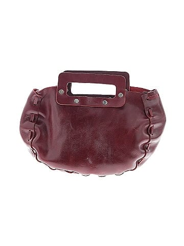 Assorted Brands Leather Satchel (view 1)
