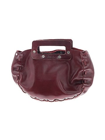 Assorted Brands Leather Satchel (view 2)