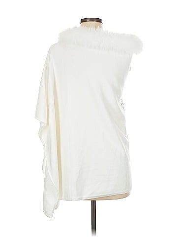 La Fiorentina Poncho (view 2)