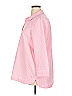 Adorne Paisley Pink Blue Casual Dress Size 14 - photo 4