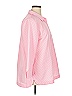 Adorne Paisley Pink Blue Casual Dress Size 14 - photo 3