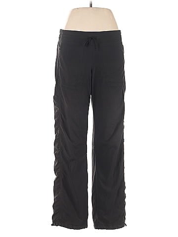 Athleta Track Pants (view 1)