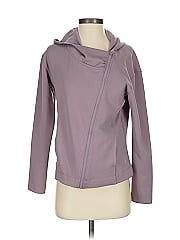 Apana Zip Up Hoodie