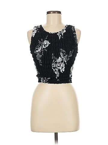 Assorted Brands Sleeveless Blouse (view 1)