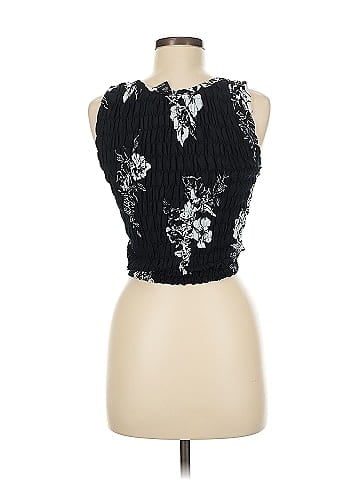 Assorted Brands Sleeveless Blouse (view 2)