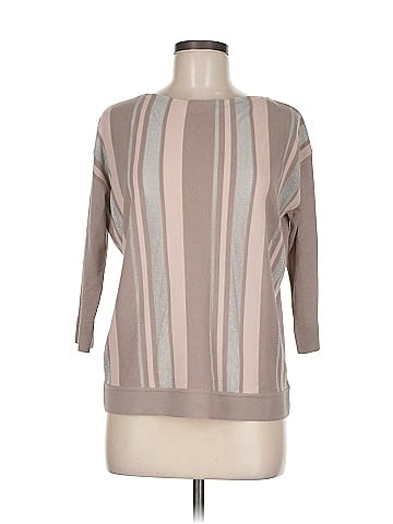 Piazza Sempione Wool Pullover Sweater (view 1)