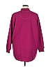 Woman Within Burgundy Pullover Sweater Size 1X - photo 2