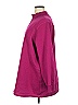 Woman Within Burgundy Pullover Sweater Size 1X - photo 5