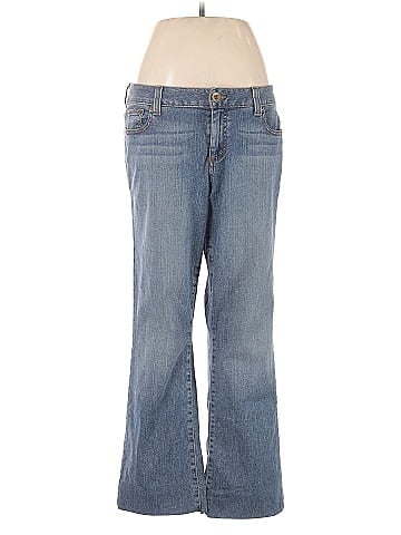DKNY Jeans Classic Blue DKNY Jeans Fit (view 1)