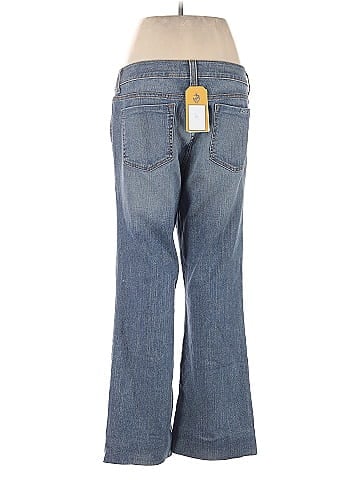 DKNY Jeans Classic Blue DKNY Jeans Fit (view 2)