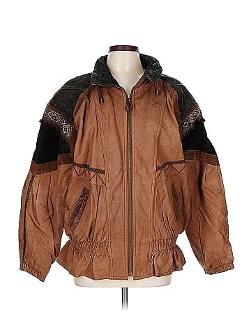 Wilsons Leather Leather Jacket (view 1)