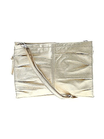 The Sak Leather Crossbody Bag (view 1)