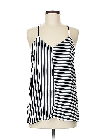 Fate Sleeveless Blouse (view 1)