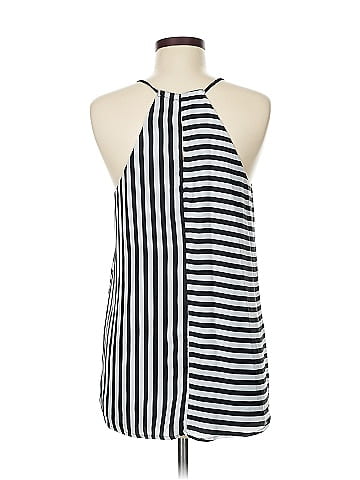 Fate Sleeveless Blouse (view 2)