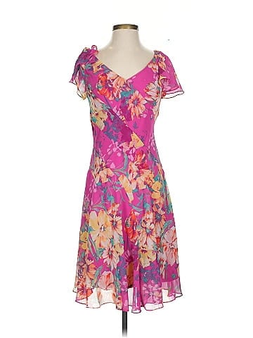 American Living Cocktail Dress (view 1)
