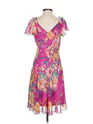 American Living Cocktail Dress (view 2)