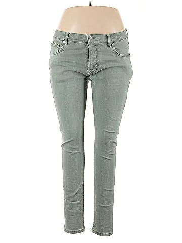 Zara Jeans (view 1)