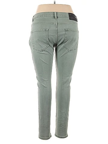 Zara Jeans (view 2)