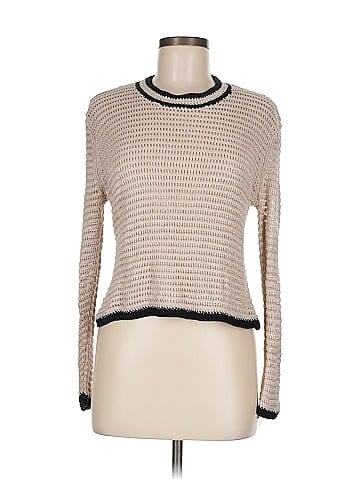 Reiss Pullover Sweater (view 1)