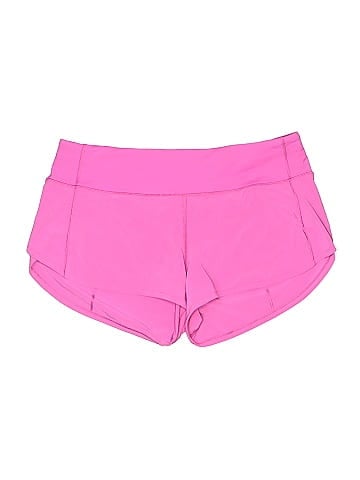 Lululemon Athletica Athletic Shorts (view 1)