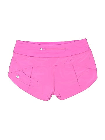 Lululemon Athletica Athletic Shorts (view 2)