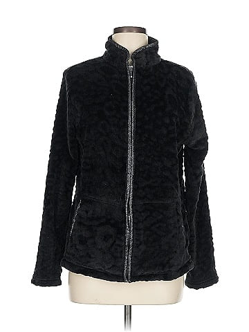 Zenergy by Chico's Faux Fur Jacket (view 1)