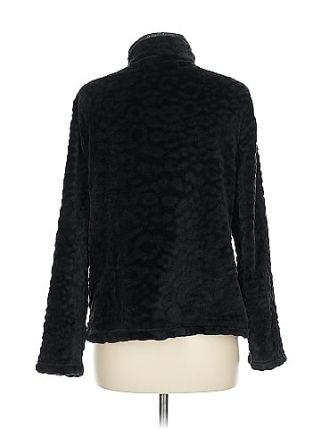 Zenergy by Chico's Faux Fur Jacket (view 2)