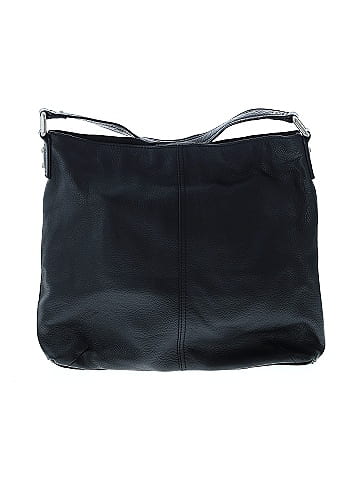 Kooba Leather Shoulder Bag (view 1)