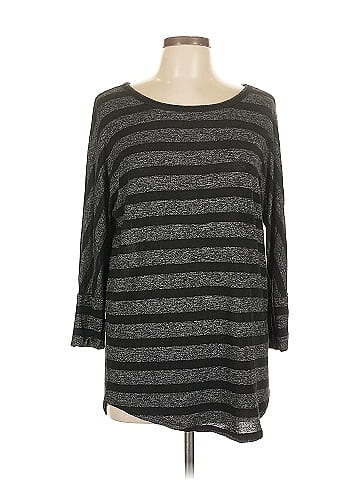 Mix by 41 Hawthorn 3/4 Sleeve T-Shirt (view 1)