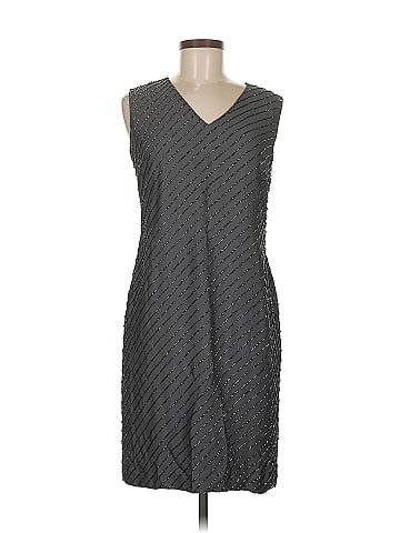 Emanuel Emanuel Ungaro Casual Dress (view 1)