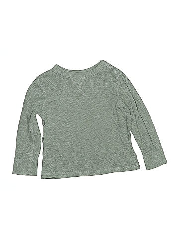 Hanna Andersson Long Sleeve T-Shirt (view 1)