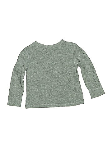 Hanna Andersson Long Sleeve T-Shirt (view 2)