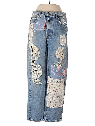 Carmar Jeans (view 1)