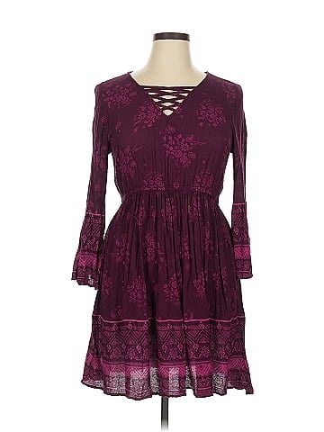 Mudd Casual Dress (view 1)