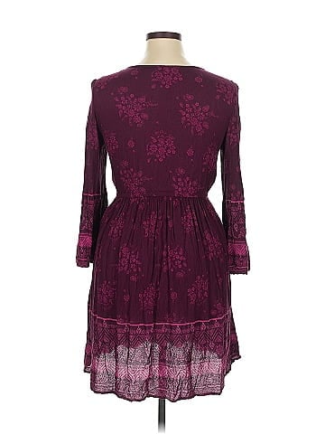 Mudd Casual Dress (view 2)