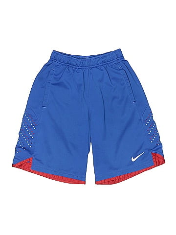 Nike Athletic Shorts (view 1)