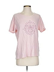 Life Is Good Short Sleeve T Shirt