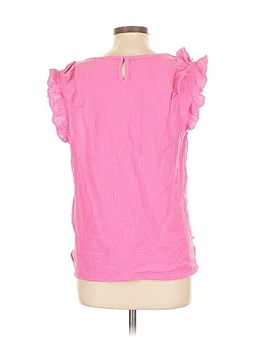 Bibi Short Sleeve Top (view 2)