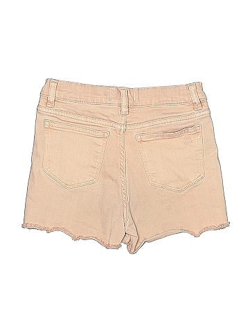 DL1961 Denim Shorts (view 2)