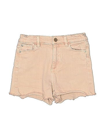 DL1961 Denim Shorts (view 1)