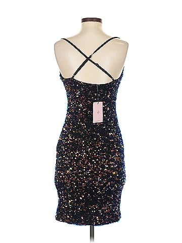 Hello Molly Cocktail Dress (view 2)
