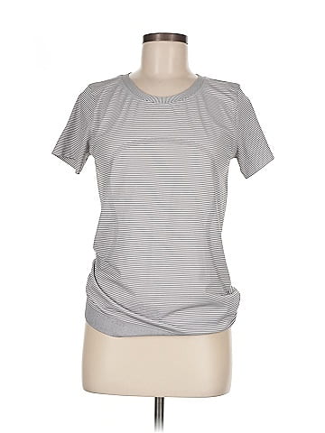 Lululemon Athletica Active T-Shirt (view 1)