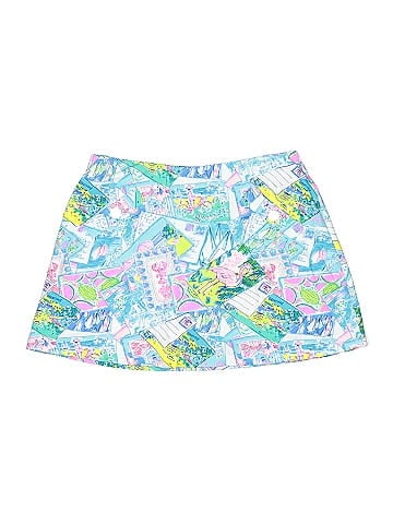 Lilly Pulitzer Skort (view 1)