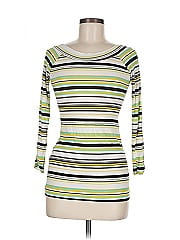 Arden B. 3/4 Sleeve Top