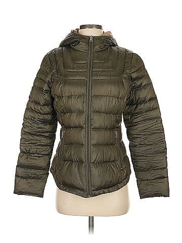 Bernardo Jacket (view 1)