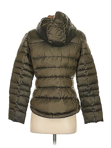 Bernardo Jacket (view 2)