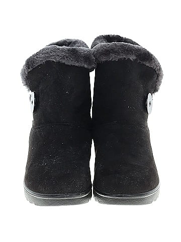 Unbranded Ankle Boots (view 2)